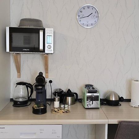 Ferienwohnung Nikolaus Bernkastel-Kues Esterno foto