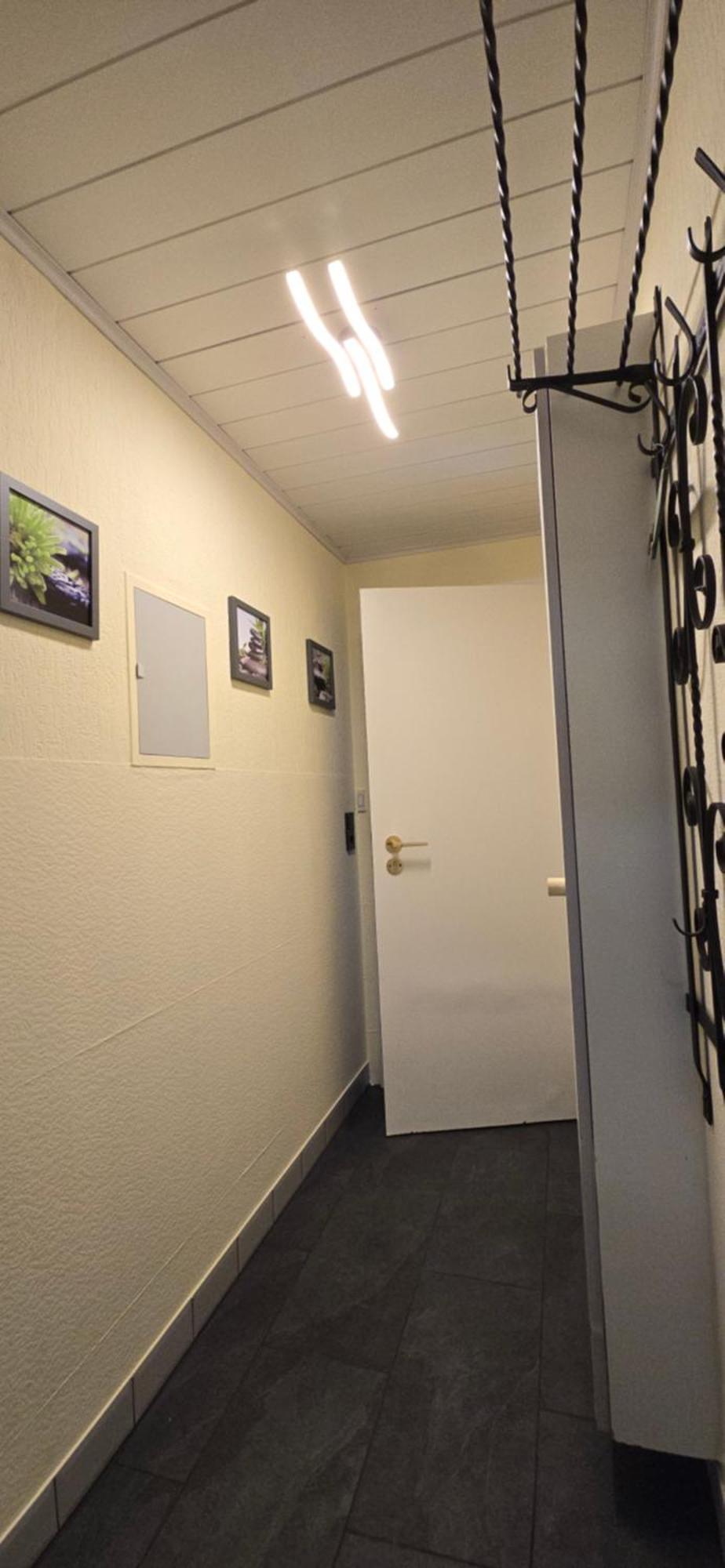 Ferienwohnung Nikolaus Bernkastel-Kues Esterno foto