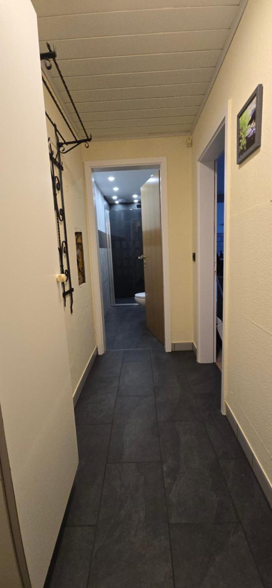 Ferienwohnung Nikolaus Bernkastel-Kues Esterno foto