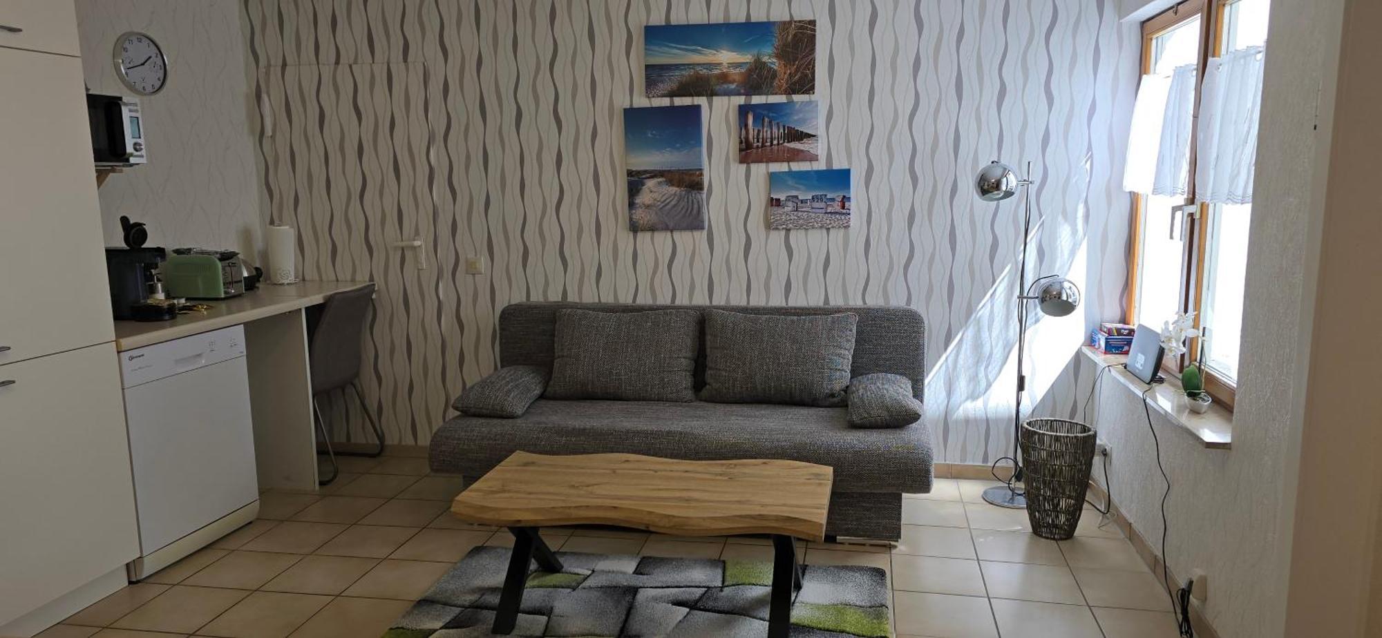 Ferienwohnung Nikolaus Bernkastel-Kues Esterno foto
