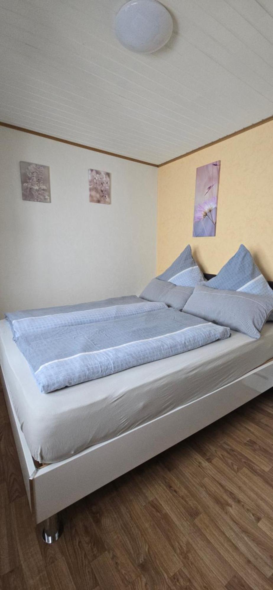 Ferienwohnung Nikolaus Bernkastel-Kues Esterno foto