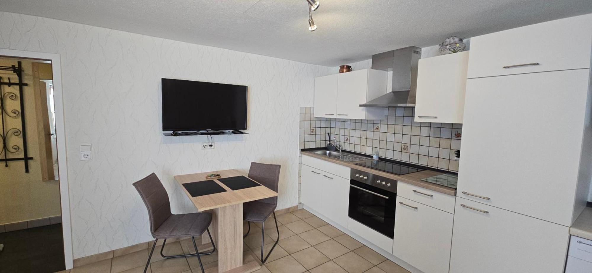 Ferienwohnung Nikolaus Bernkastel-Kues Esterno foto