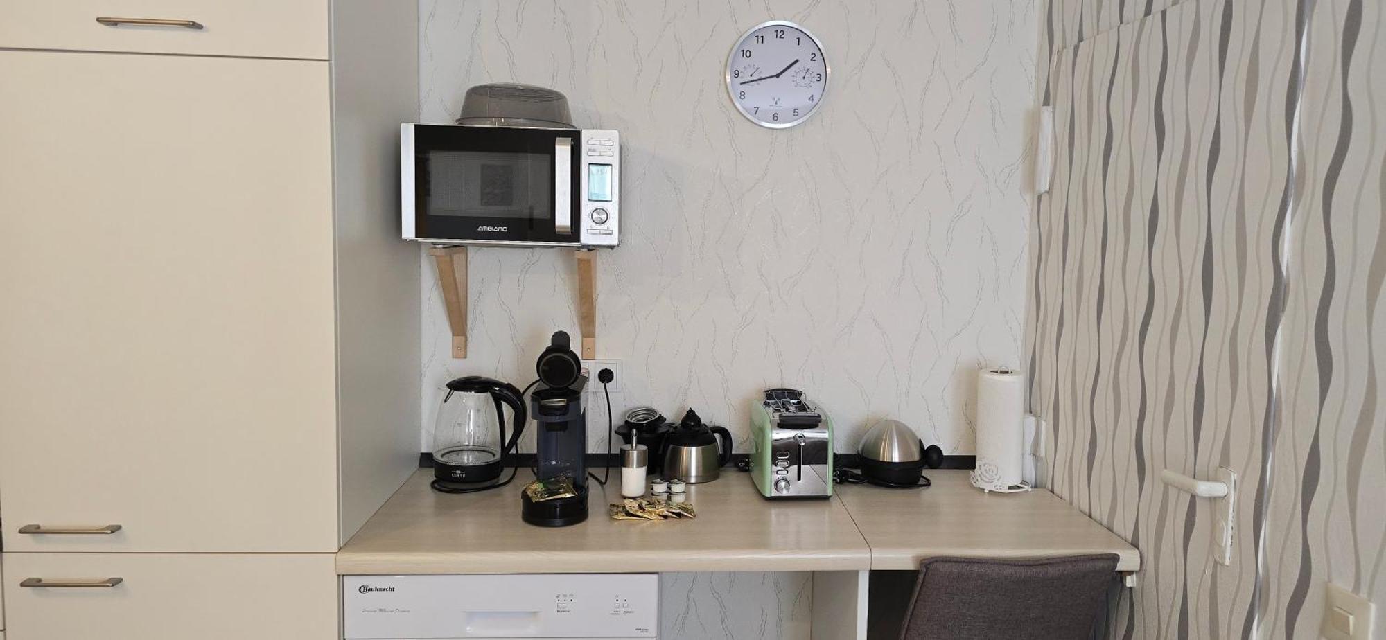 Ferienwohnung Nikolaus Bernkastel-Kues Esterno foto